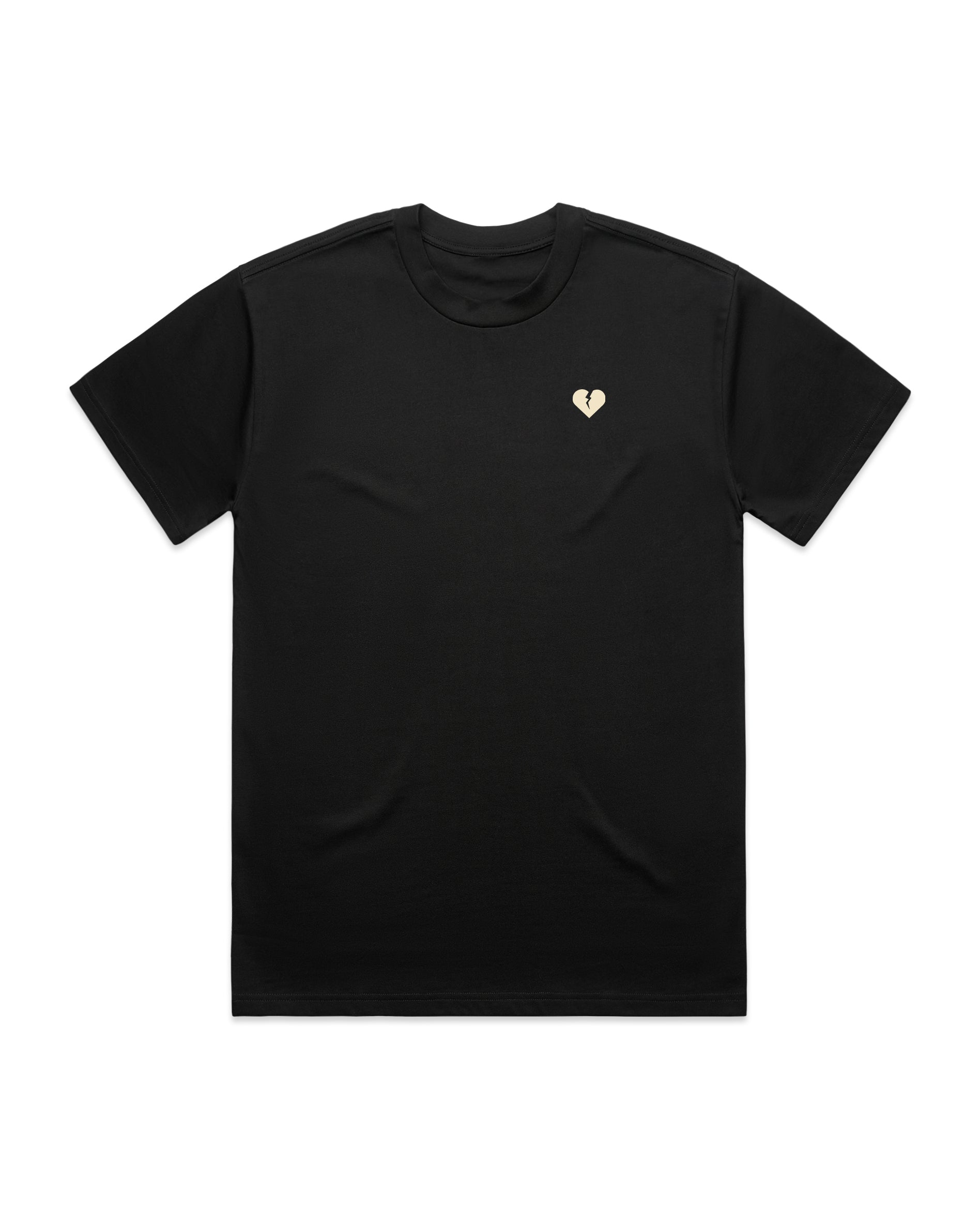 HBC T-Shirt - Black
