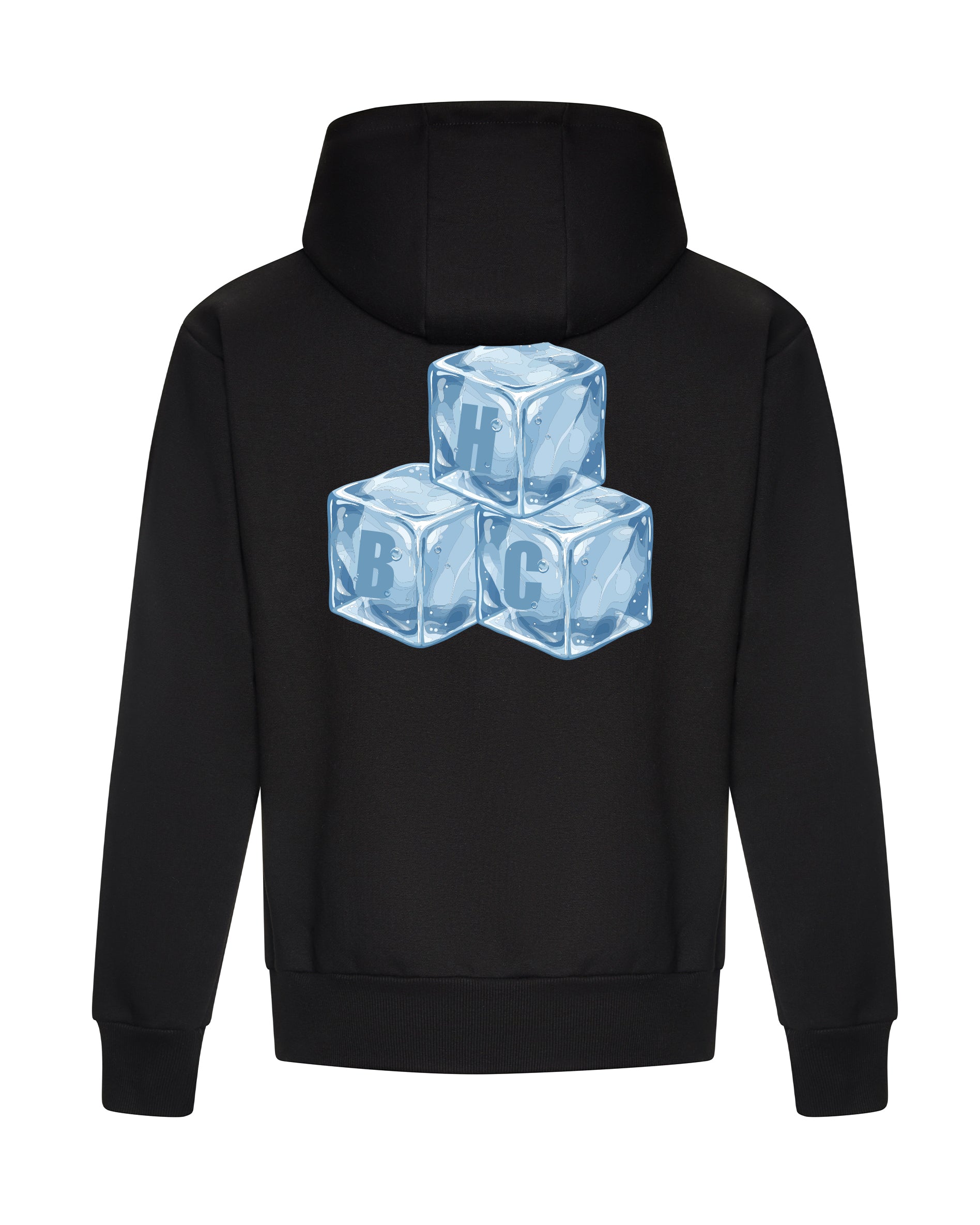 Ice Cold Hoodie