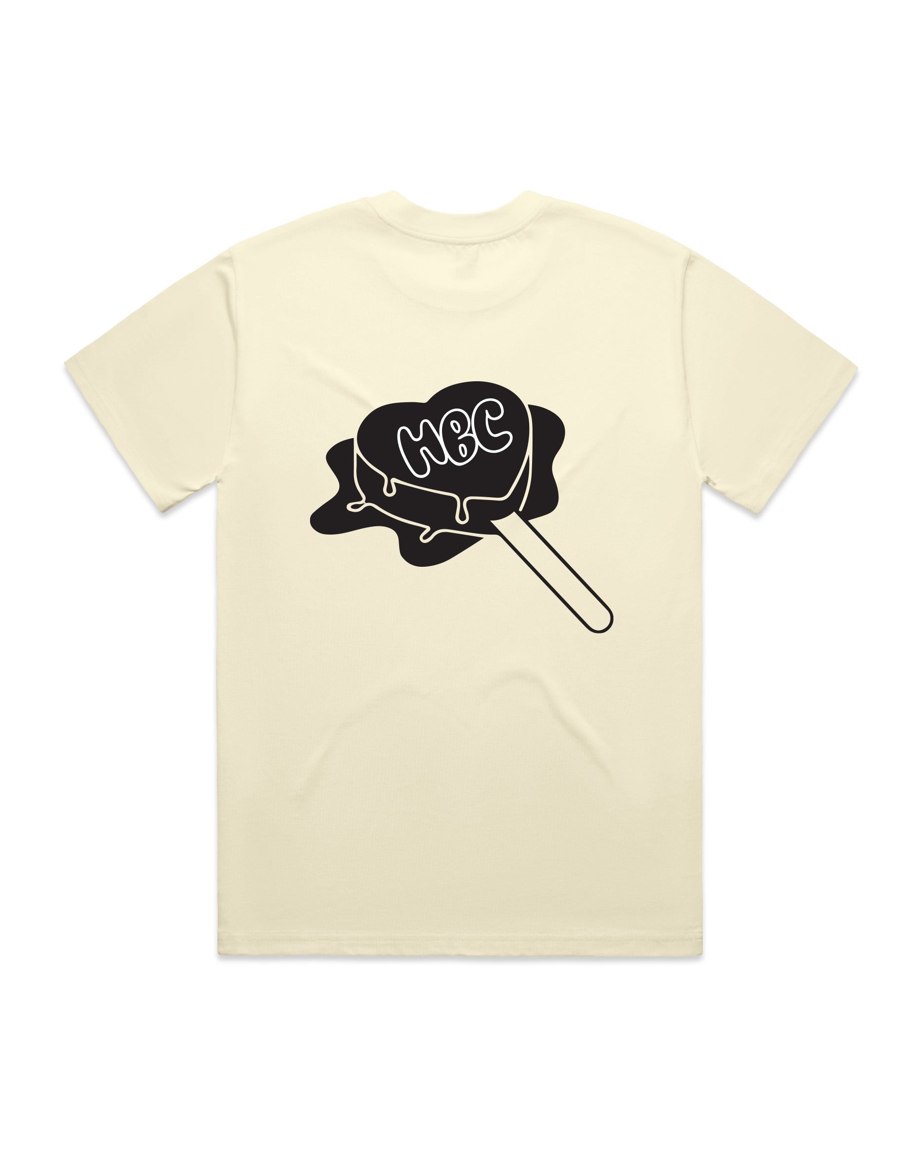 Melted Heart T-Shirt