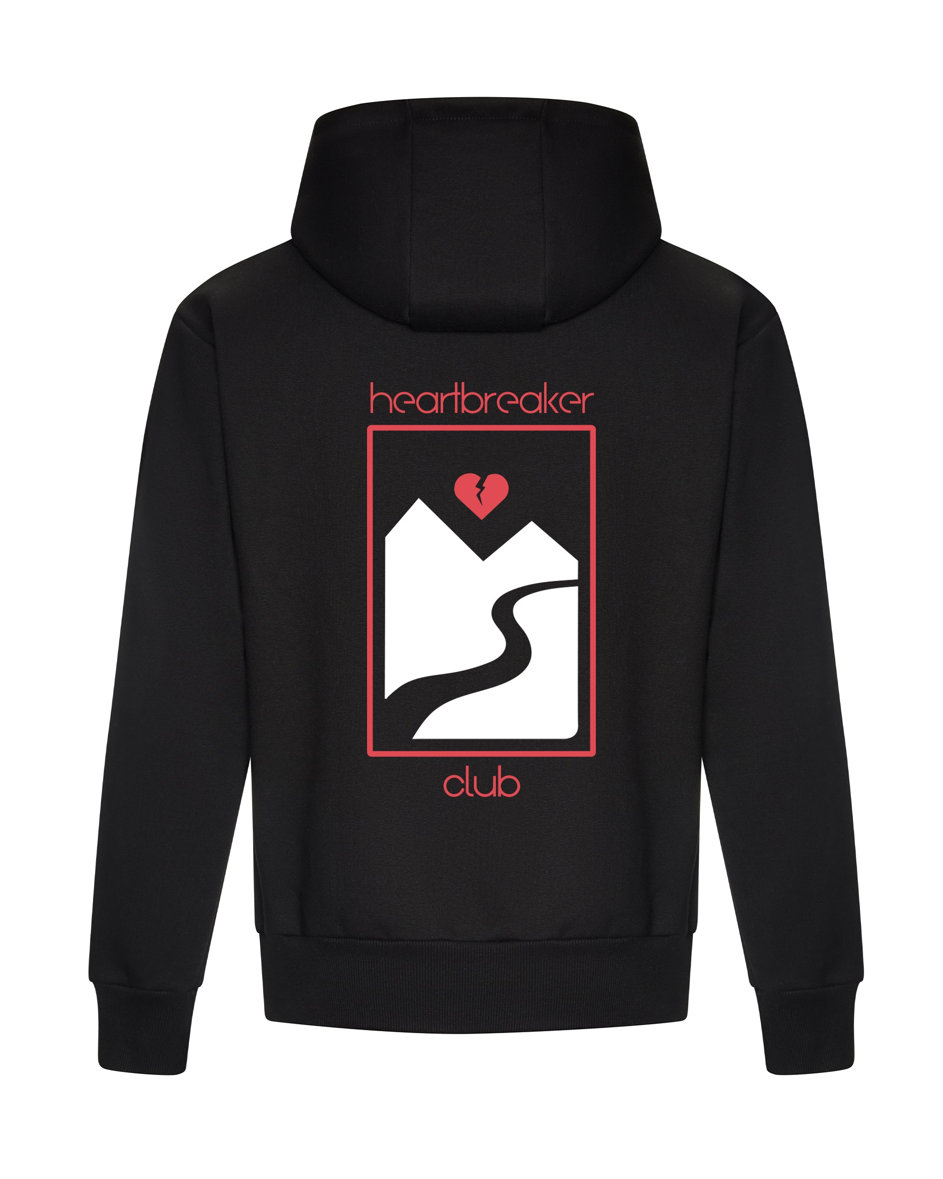 Trail Hoodie
