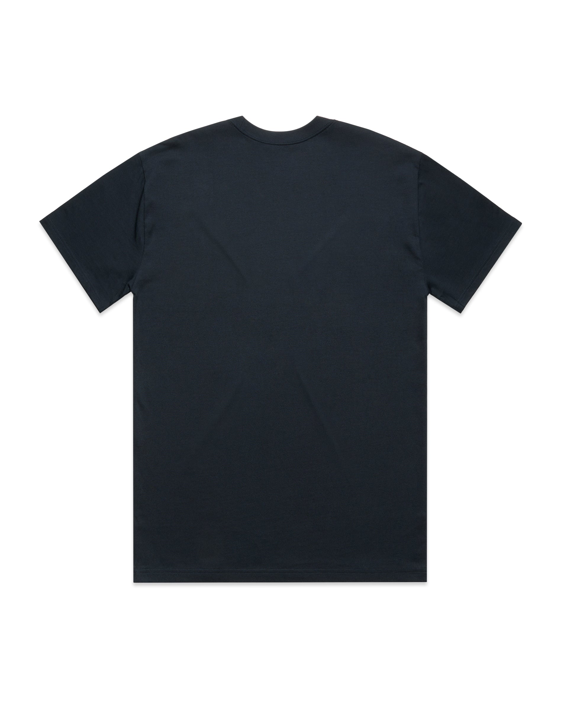Apparel T-Shirt - Navy
