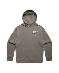 Cupid Hoodie - Grey