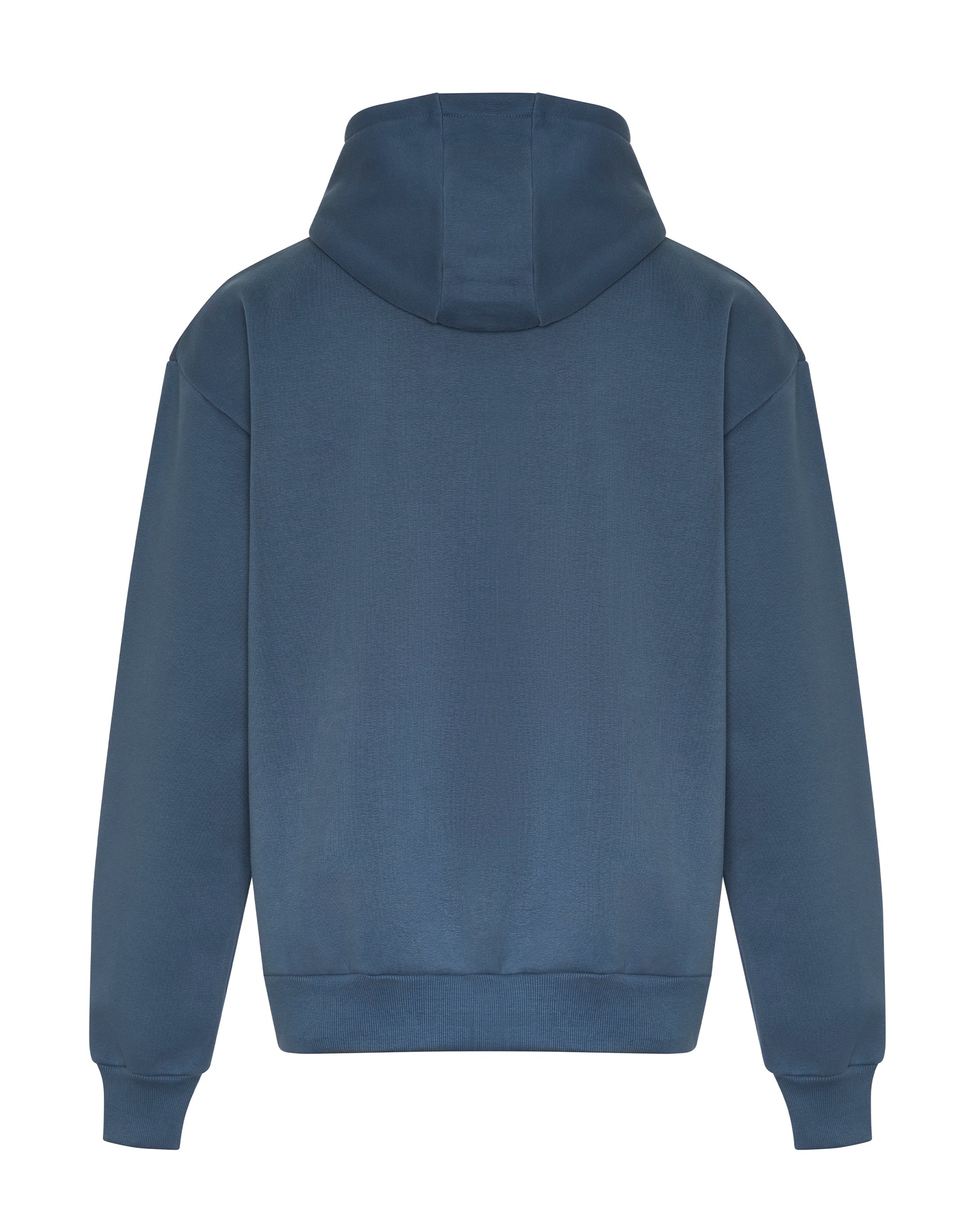 Collegiate Crest Hoodie
