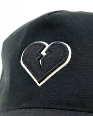 HBC Logo Cap