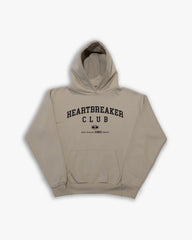 Apparel Hoodie - Stone