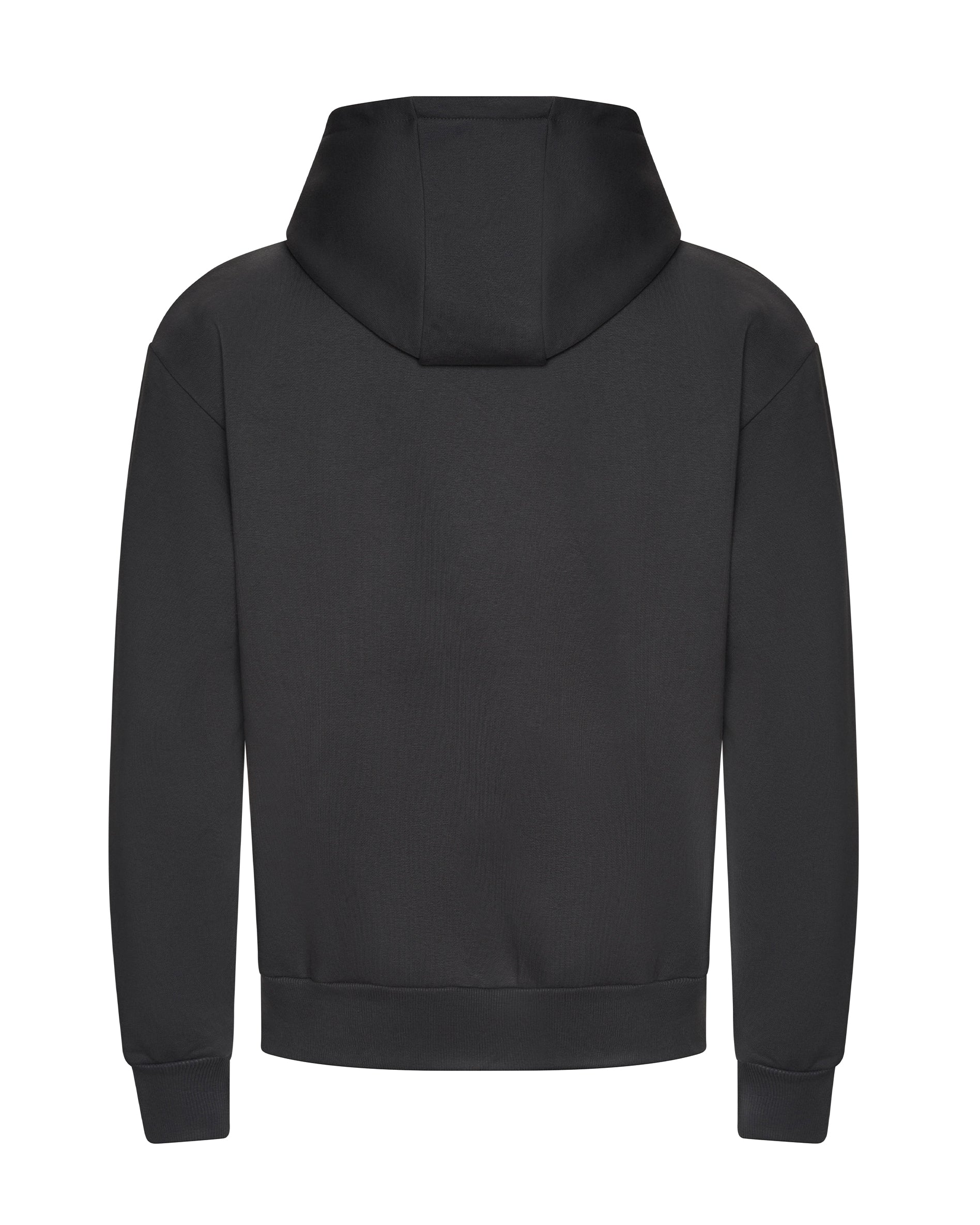 Apparel Hoodie - Charcoal