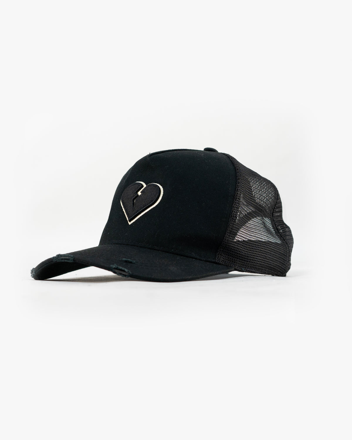 HBC Logo Cap