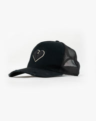 HBC Logo Cap