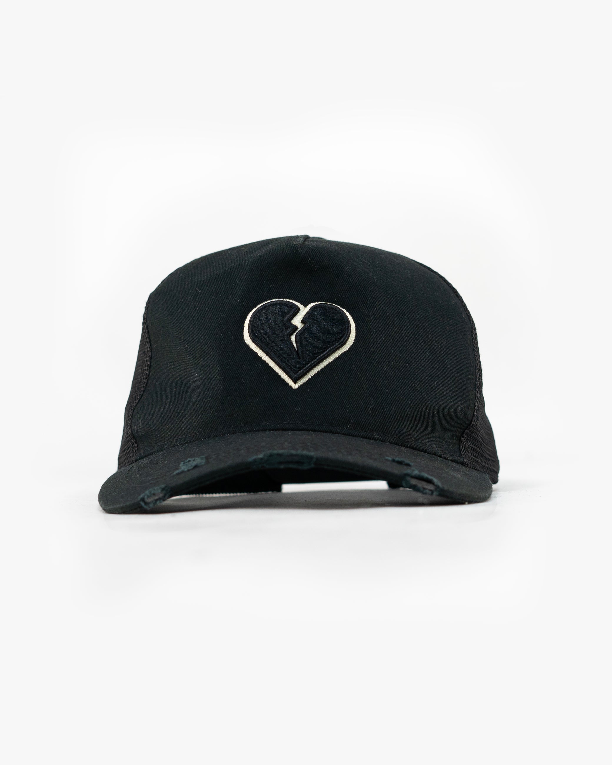 HBC Logo Cap