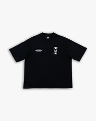 Orpheus T-Shirt - Black